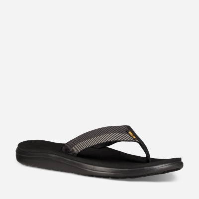 Teva Voya Flip Men's Sandals South Africa - XTC678403